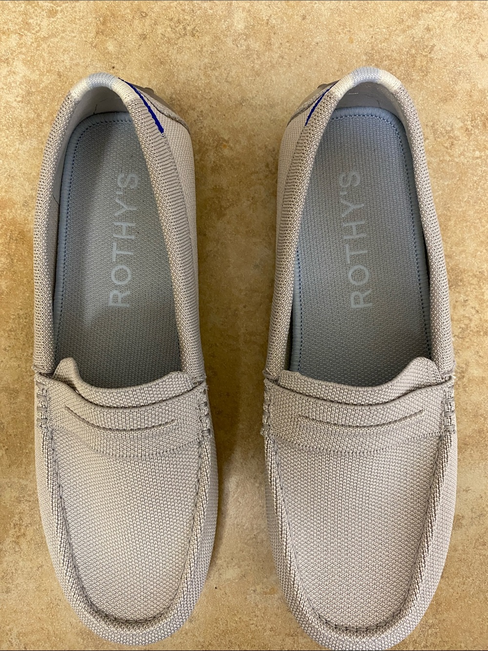 Rothy's The Daily driver Loafers